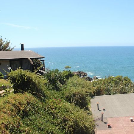 Apartamento Condominio Bosquemar Concón Eksteriør bilde